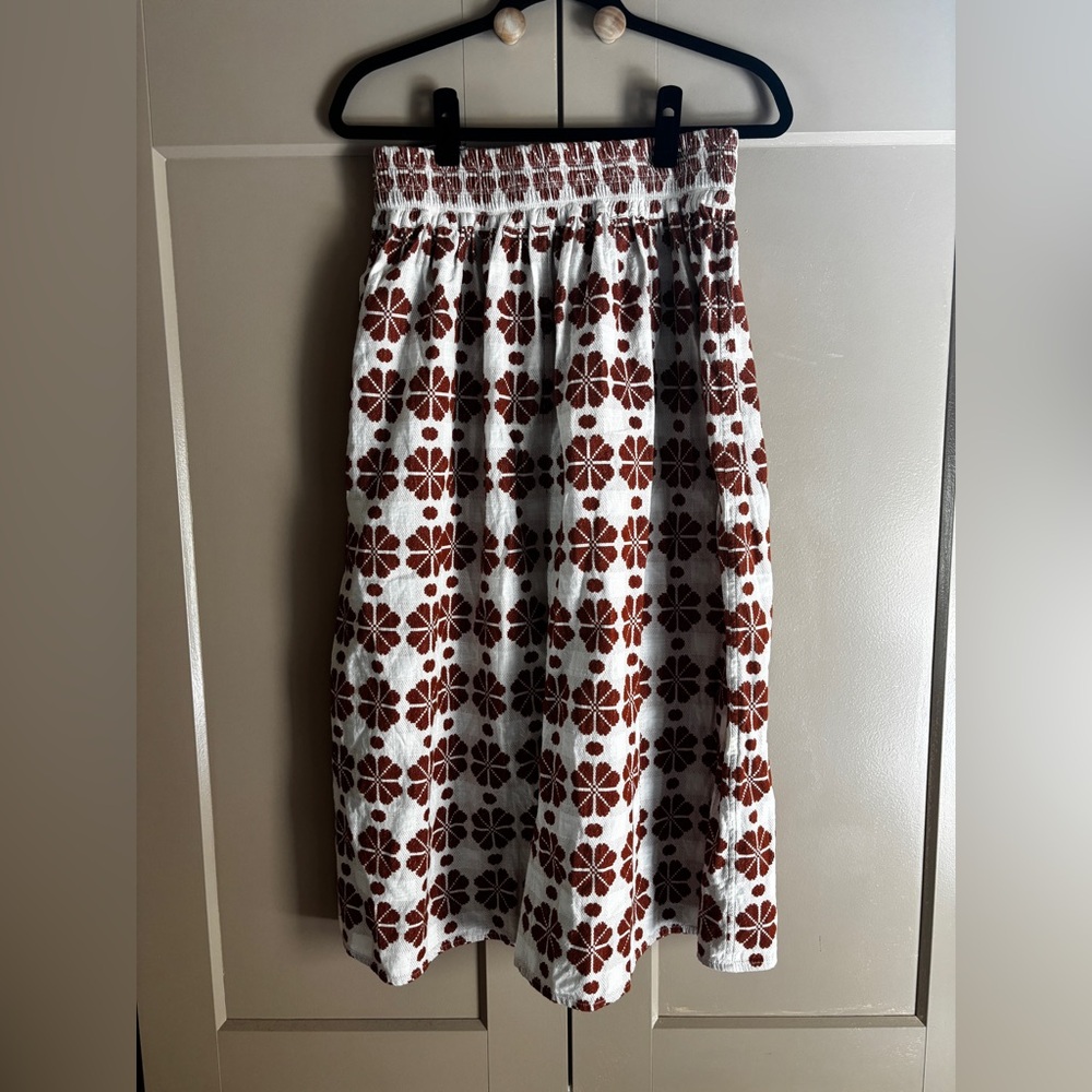 Ace&Jig Rara in Wildflower size M